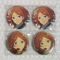 あんスタ コレ缶 ゆうた あんスタ コレ缶 Jan Feb 葵ゆうた 葵ひなた - メルカリ