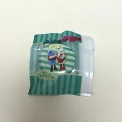 パペットスンスン Candy Storeポップアップ 東京駅 カプセルトイ