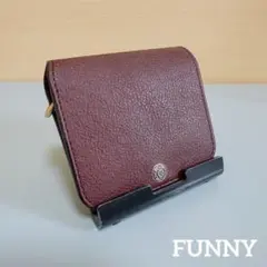 も*君様 【SAランク】 FUNNY 2つ折り ウォレット (カバーズ)のサムネイル