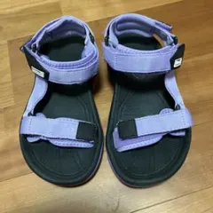 サンダル　20.0cmのサムネイル
