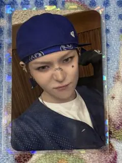 treasure トレカ　ヨシ