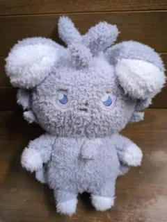 ニャスパー ポケモンセンター ぬいぐるみ 2014 - メルカリ