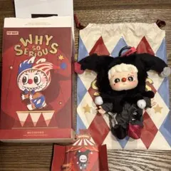 Shadow Joker HACIPUPU ハチププ