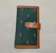 Ralph Lauren　長財布　二つ折りのサムネイル