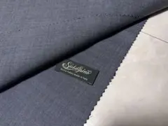 166 Subalpino イタリア 3m20cm 150巾　生地