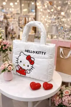 2026年最新】ハローキティ バッグの人気アイテム - メルカリ