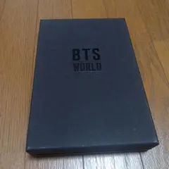 BTS BTS WORLD