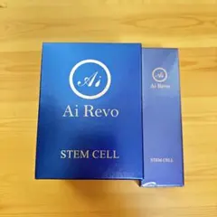 【新品・未使用】アイレボAi Revo クリーム 2025年最新】アイレボ クリームの人気アイテム - メルカリ