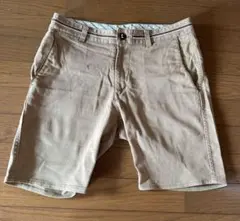 ビームス メンズ ハーフパンツ サイズM