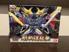 元祖SDガンダム　頑駄無明王　剥がし品　レア 元祖SDガンダム 頑駄無明王 剥がし品 レア - メルカリ