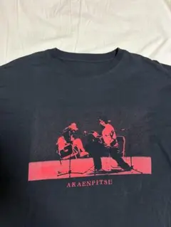 バナナマン 赤えんぴつ Tシャツ Sサイズ - メルカリ