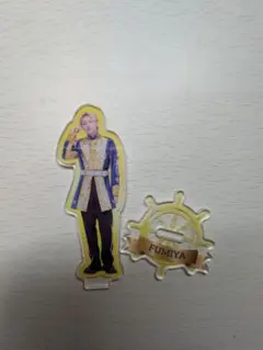 FUMIYA アクリルスタンド