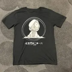amazarashi tour 2019 Big Tシャツ - メルカリ