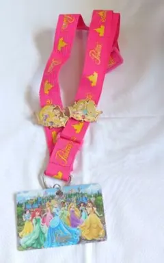 海外 ディズニー ピントレーディング スターターセット プリンセス