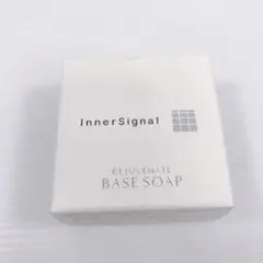 D【化粧下地】大塚製薬 薬用石けん リジュブネイトベースソープb