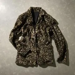 y2k テーラードジャケット