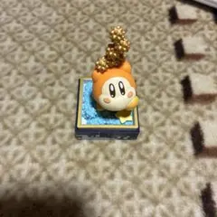 星のカービィ　ワドルディ　パルドルチェコレクション５　フィギュア　金平糖