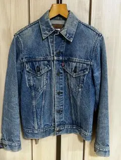 2026年最新】Levi's デニムジャケット 38の人気アイテム - メルカリ