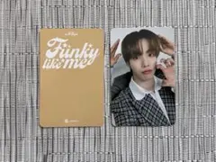 n.SSign カズタ starlikemusic n.SSign カズタ STARLIKEMUSIC 2/27 トレカ - メルカリ