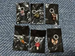 ズートピア めじるしアクセサリー コンプリートセット