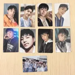 ENHYPEN ジェイ トレカセット まとめ売り