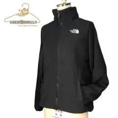 ☆ THE NORTH FACE ノースフェイス フルジップ フリースジャケット