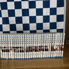 呪術廻戦　全巻セット　0から30巻