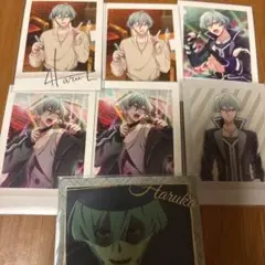 アイナナ 亥清悠 ぱしゃこれ
