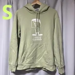 パーカー なにわ男子 大橋和也 Sサイズ GU 古着 ユーズド