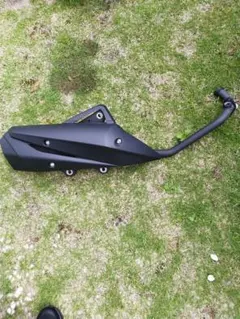 マジェスティs SG52J 純正マフラーのサムネイル