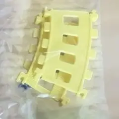 アンパンマンキャラレール４　ガチャガチャ