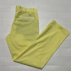 adidas アディダス ゴルフ メンズ パンツ サイズ88(XL)