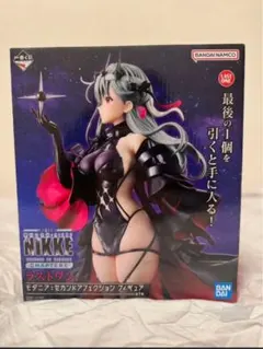 一番くじ 勝利の女神NIKKE Chapter6 ラストワン モダニア