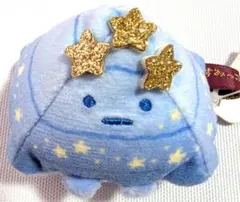 ✨すみっコぐらしホテルニューすみっコすなやま夜景スタイルてのりぬいぐるみ✨