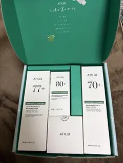 anua ドクダミセット