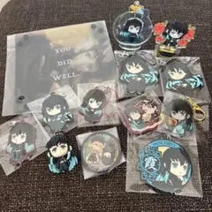 鬼滅の刃 時透無一郎 まとめ売り