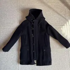 コート ダッフルコート