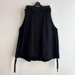 JOURNAL STANDARD LUXE リップワッシャーフードベスト