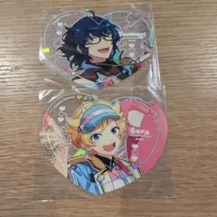 あんスタ ぴくりあ6 Switch