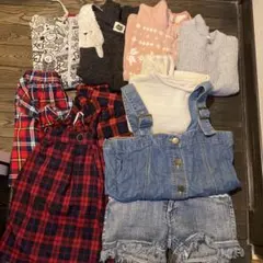 レディース　S・Mサイズ　まとめ売り10点