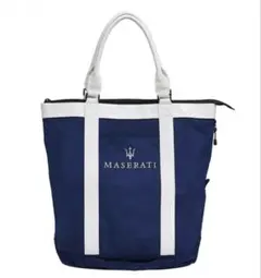 maserati カートバッグ トートバッグ ノベルティ maserati カートバッグ トートバッグ ノベルティ - メルカリ