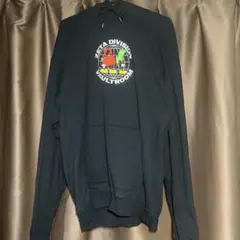 2025年最新】ZETA DIVISION パーカーの人気アイテム - メルカリ