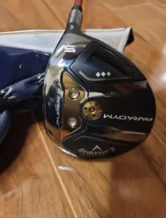 ジュン　パラダイムトリプルダイヤ　ベンタスブラック Amazon.co.jp: Callaway パラダイム トリプルダイヤモンド