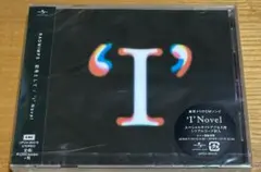 g*r様 未開封RADWIMPS 【限定品】記号として ／ 'I'Novel【ア 2026年最新】記号として/'I' Novelの人気アイテム - メルカリ