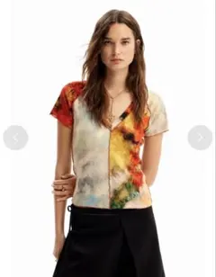 Desigual（デシグアル）Tシャツのサムネイル