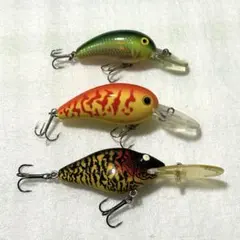 2025年最新】オールド ルアーの人気アイテム - メルカリ