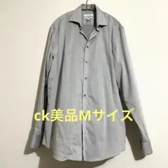 calvin klein シャツ