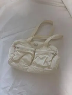 RIIZE ウンソク ソウル ファンコン バッグセット cream トレカ - メルカリ