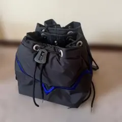 TOGA OUTDOOR ブラック バックパック Backpack PORTER SP(FREE BLACK): TOGA PULLA: WOMENS｜THE