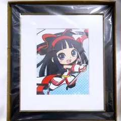 SNK サムライスピリッツ ネオジオコレクション ミニ複製原画 谷口亮 ナコルル 2026年最新】neogeo mini サムライスピリッツの人気アイテム - メルカリ